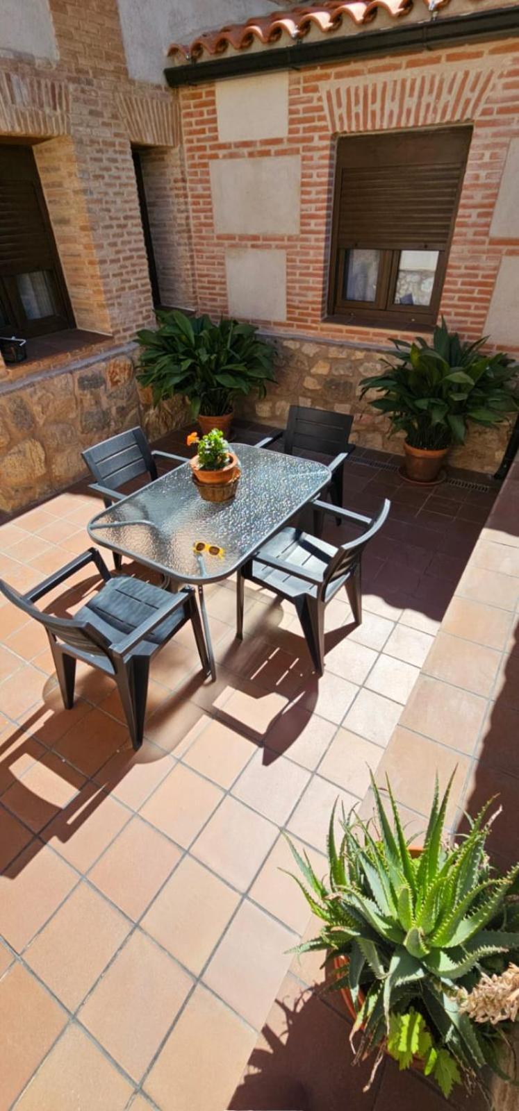 Apartamento Casa La Calera Cobisa Exterior foto