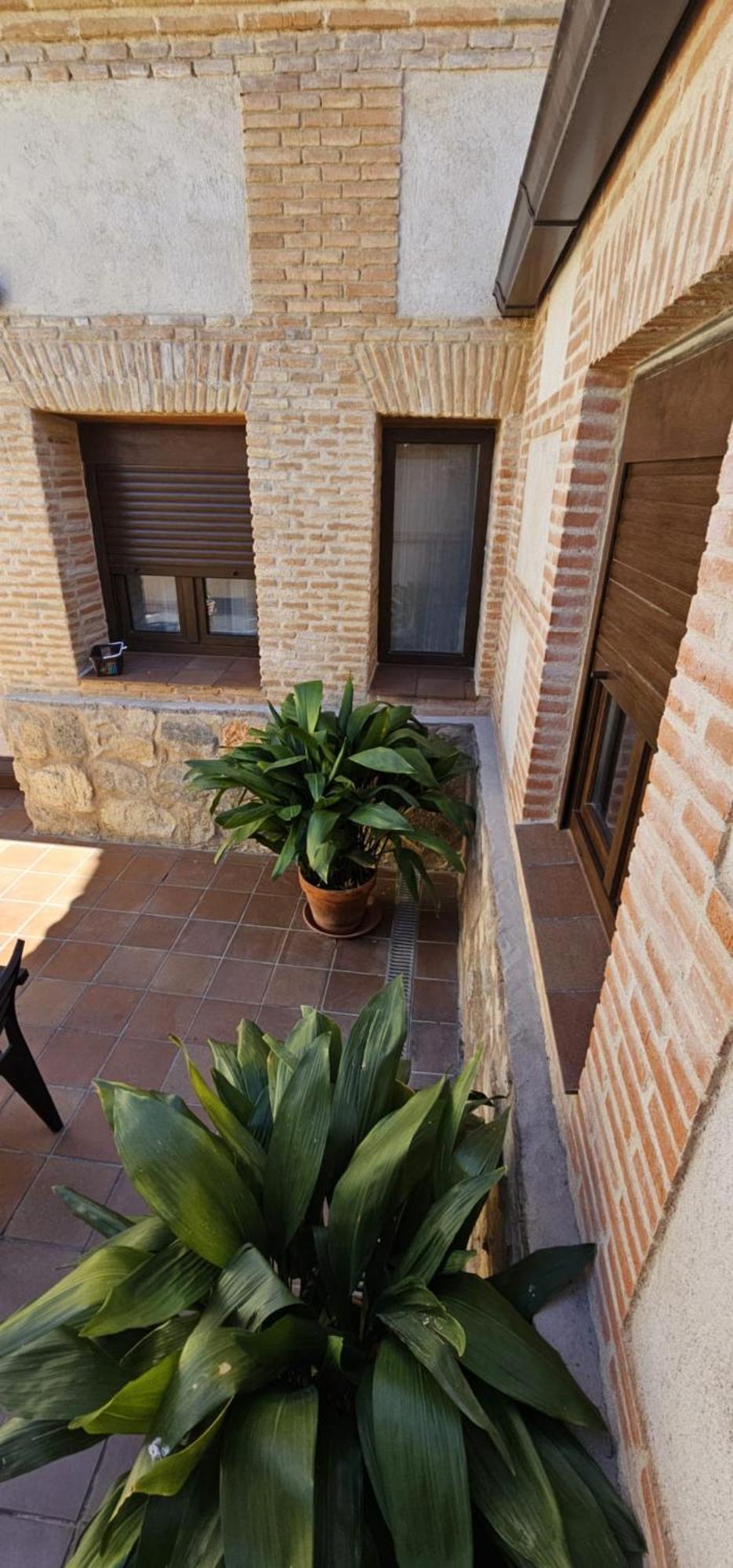 Apartamento Casa La Calera Cobisa Exterior foto
